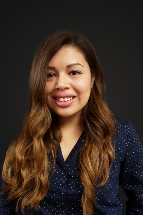 Profile – Karen Ramirez