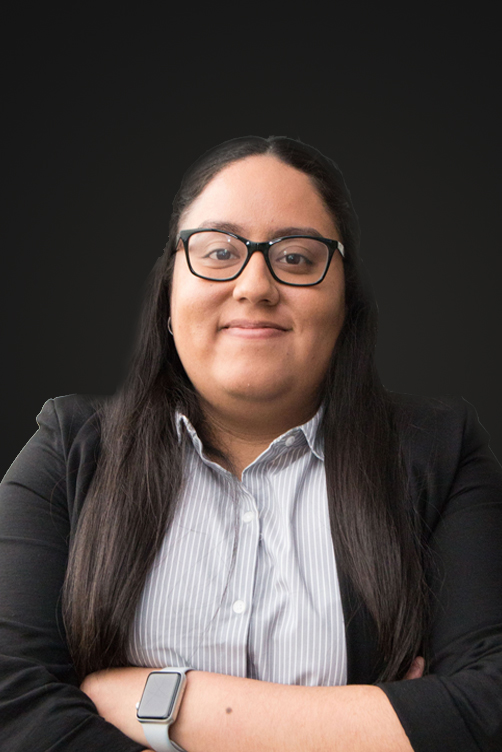 Profile – Mireya Luna