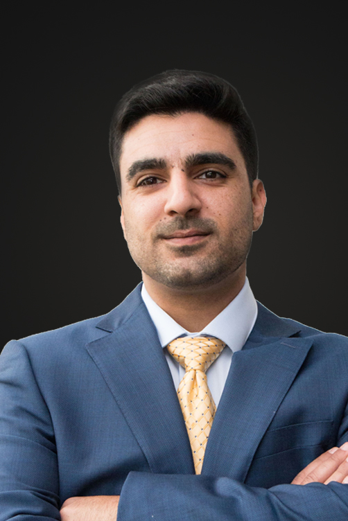 Profile – Natanel Safardi