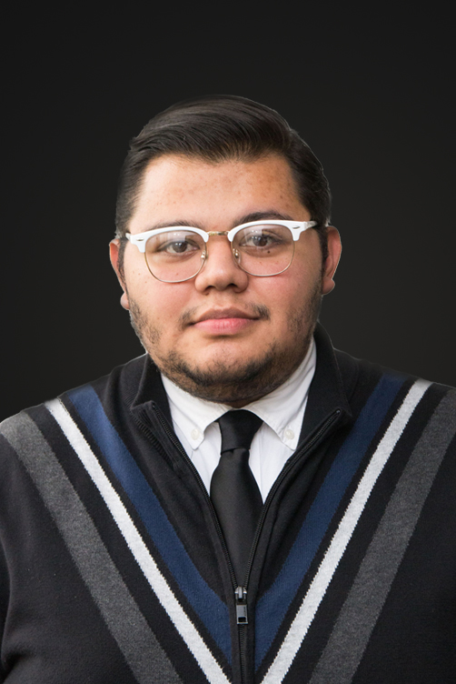 Profile – Victor Velasquez
