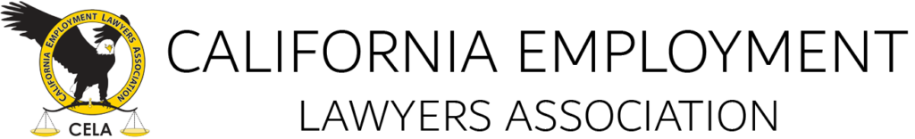 CA Employment Lawyers