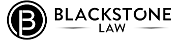 Blackstone Law Logo