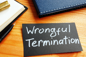 How Do I Know I Was Wrongfully Terminated or Fired in California