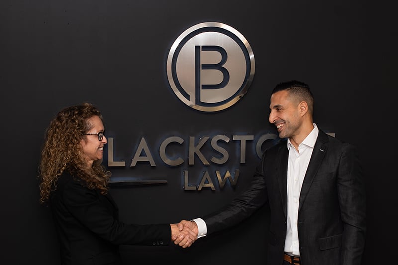 Blackstone Law